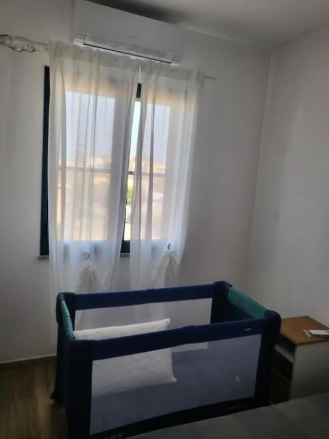 Villa Paule Mare La Caletta Italia