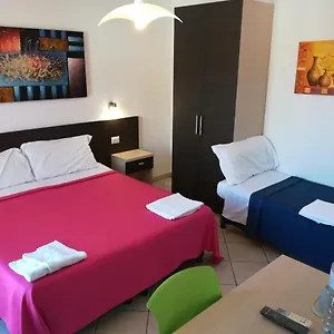  Bed and breakfast La Del Mare