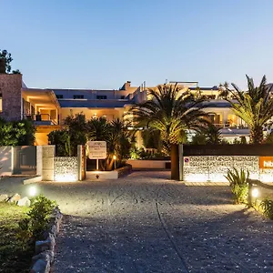 3* Apartahotel Hibiscus