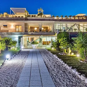 3* Apartahotel Abitare In