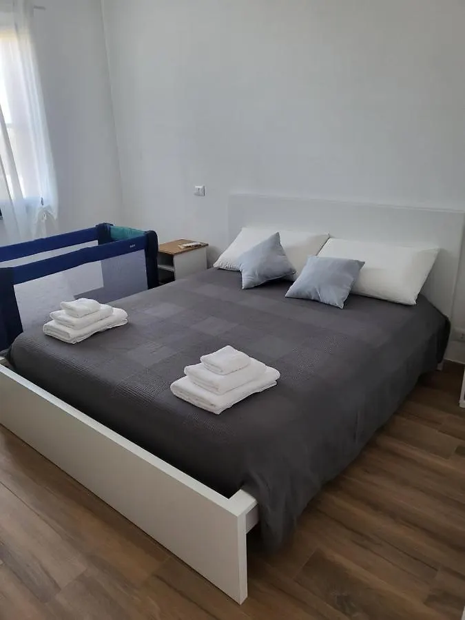 Villa Paule Mare La Caletta