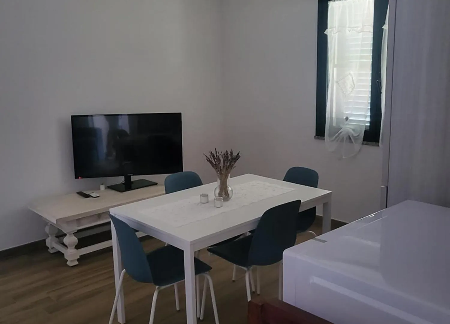 Ferienhaus Villa Paule Mare La Caletta